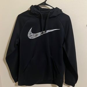 Nike dri fit hoodie